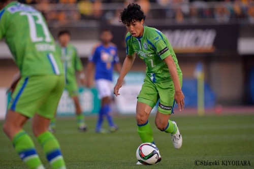 20150322 Shonan vs Sendai kiyohara17