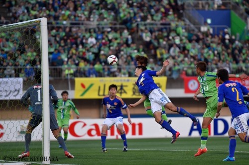 20150322 Shonan vs Sendai kiyohara18