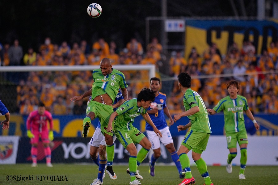 20150322 Shonan vs Sendai kiyohara19