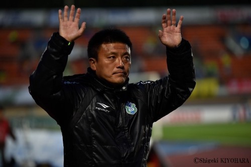 20150322 Shonan vs Sendai kiyohara22