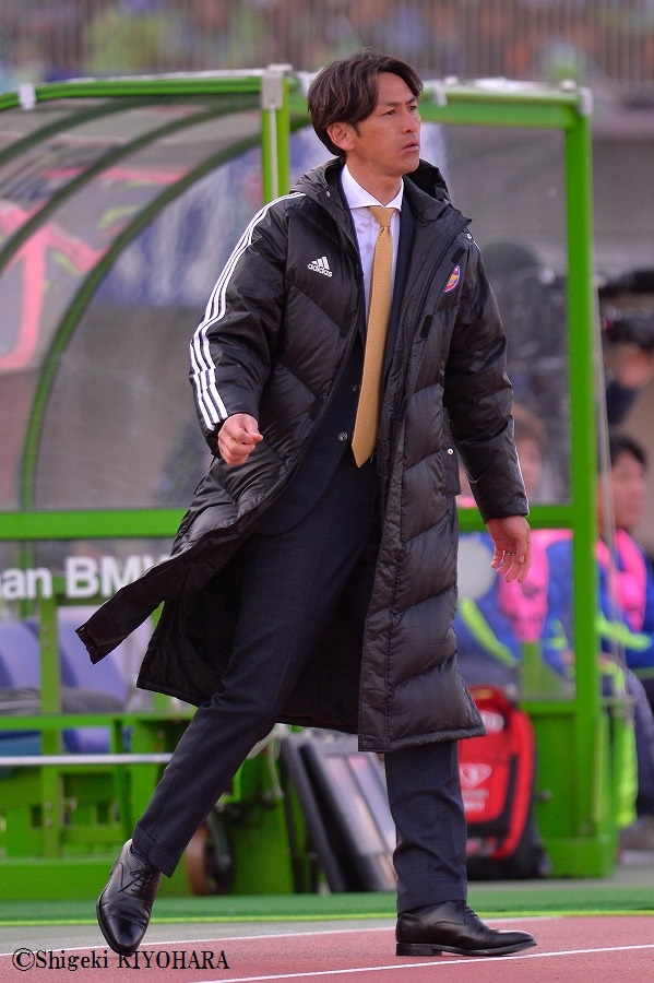 20150322 Shonan vs Sendai kiyohara8
