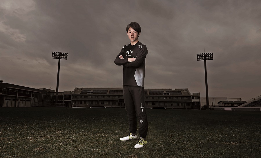 森岡亮太
