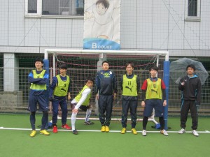 FC hanzubon