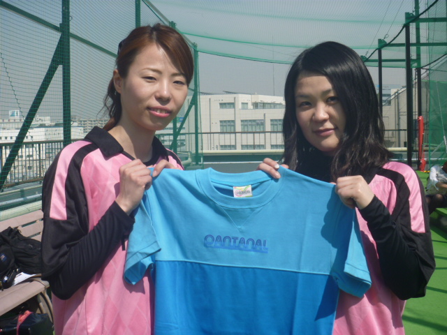 SOCCER KING CUP supported by PANTANAL　ミックスワンクラス