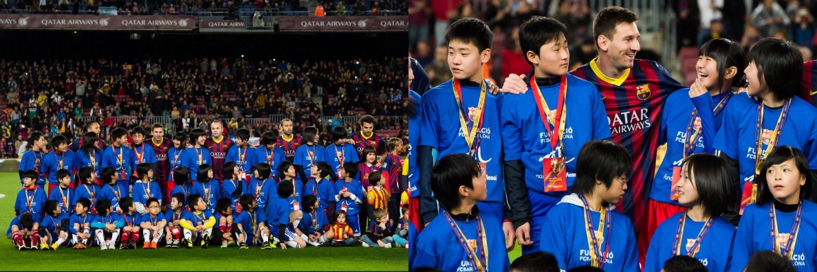 barca