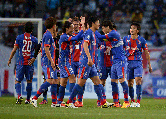 FC東京、充実の“イチゼロ”…3試合連続無失点で無敗続く