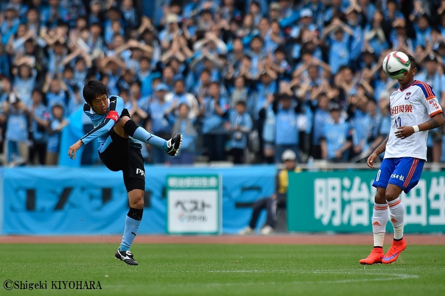 201500404 Kawasaki vs Nigata kiyohara1