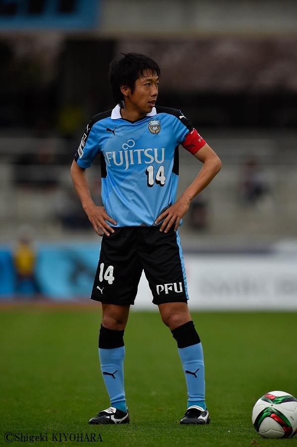 201500404 Kawasaki vs Nigata kiyohara11