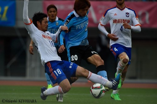 201500404 Kawasaki vs Nigata kiyohara14