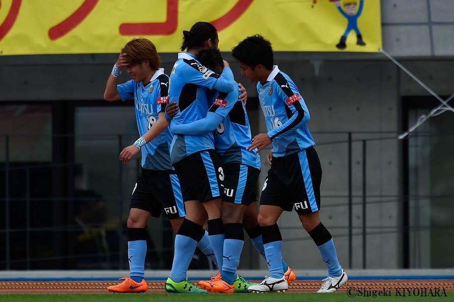 201500404 Kawasaki vs Nigata kiyohara5