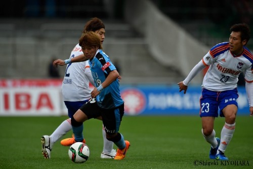 201500404 Kawasaki vs Nigata kiyohara7