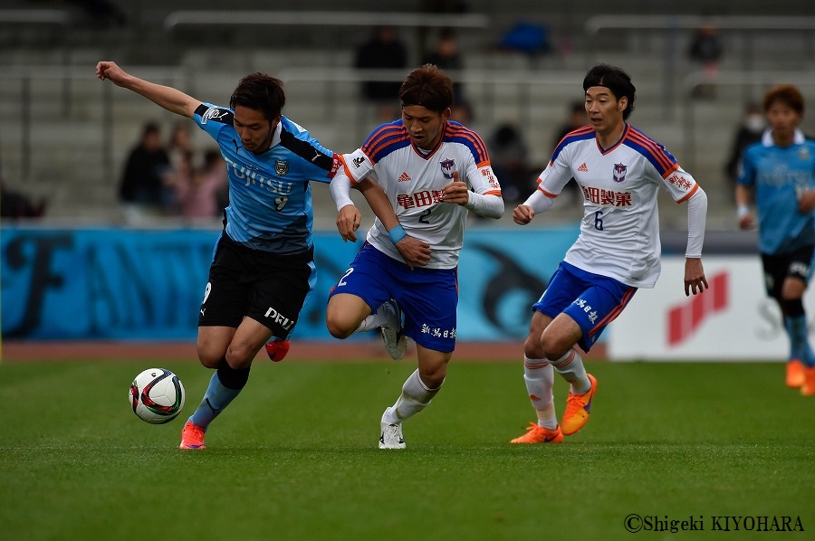 201500404 Kawasaki vs Nigata kiyohara9