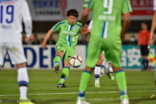 20150418 Shonan vs GOsaka Kiyohara10
