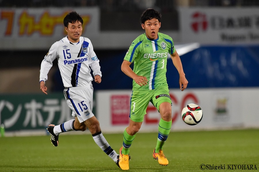 20150418 Shonan vs GOsaka Kiyohara13