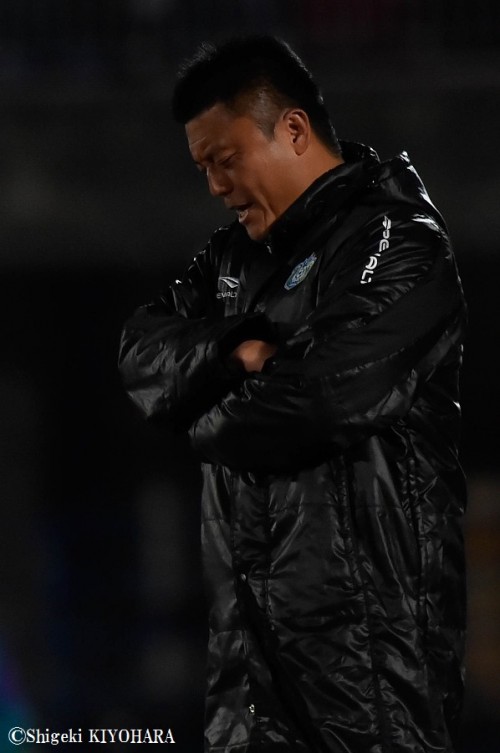 20150418 Shonan vs GOsaka Kiyohara15