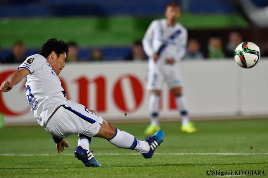 20150418 Shonan vs GOsaka Kiyohara17