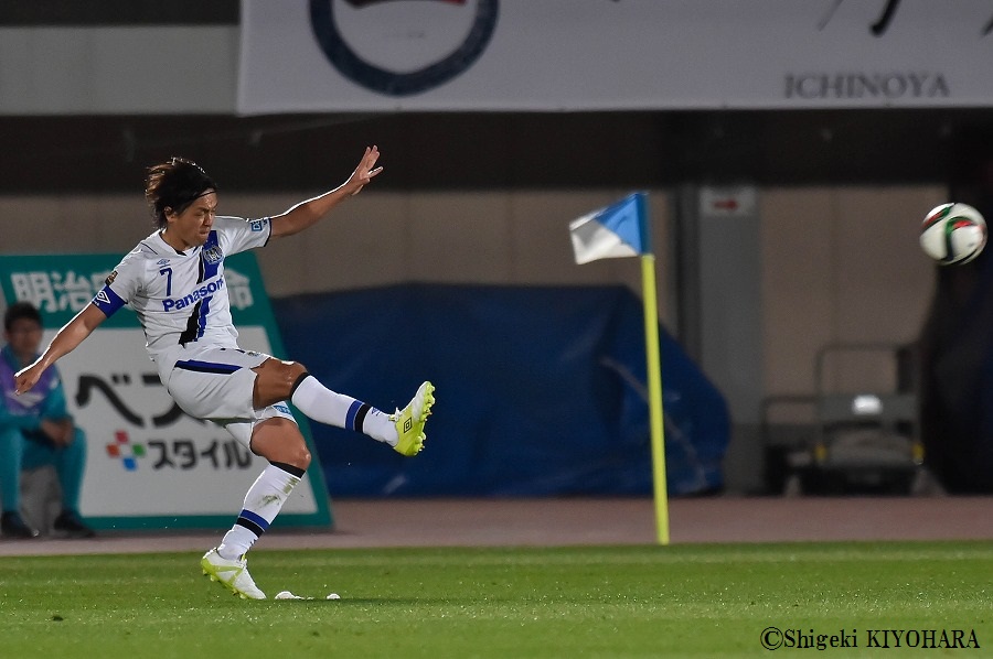 20150418 Shonan vs GOsaka Kiyohara18