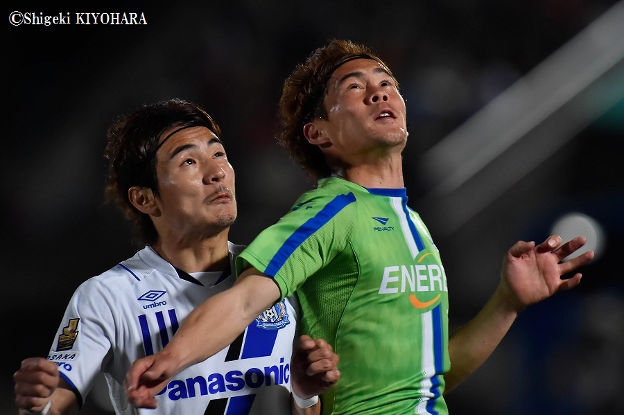 20150418 Shonan vs GOsaka Kiyohara21