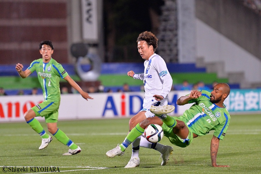 20150418 Shonan vs GOsaka Kiyohara23