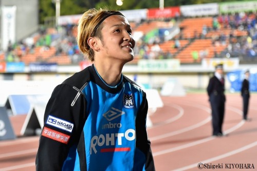 20150418 Shonan vs GOsaka Kiyohara29