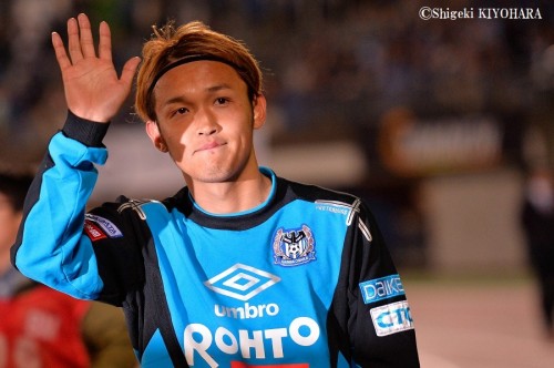20150418 Shonan vs GOsaka Kiyohara30