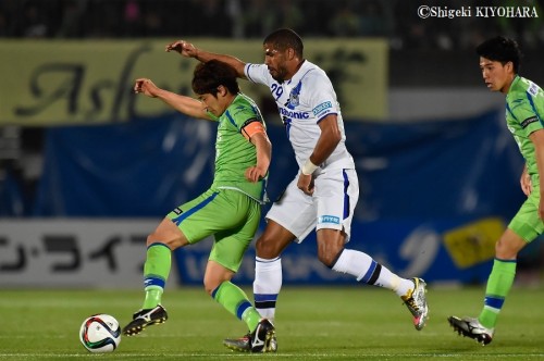 20150418 Shonan vs GOsaka Kiyohara7