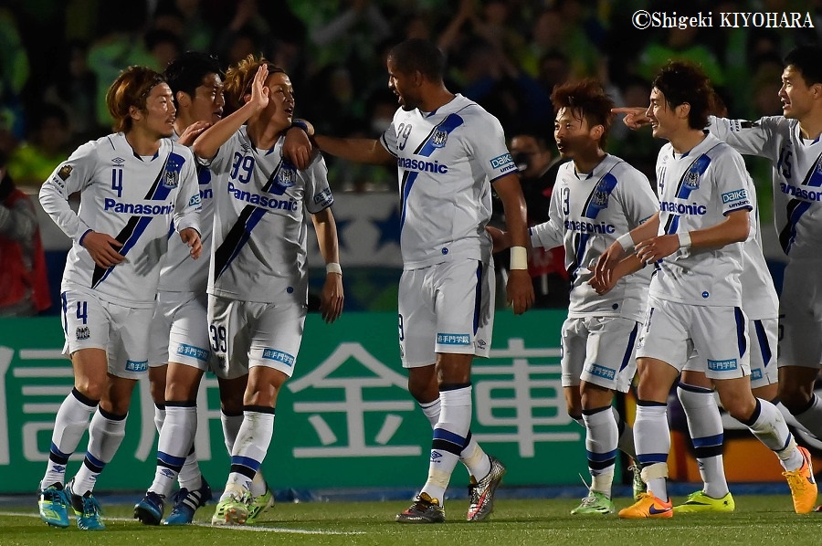 20150418 Shonan vs GOsaka Kiyohara8