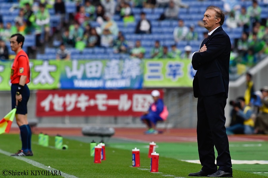 20150425 YokohamaFM vs Shonan Kiyohara10