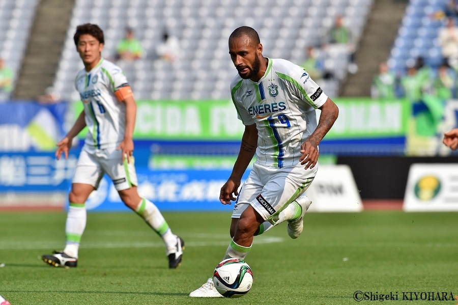 20150425 YokohamaFM vs Shonan Kiyohara13