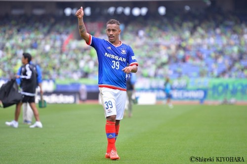 20150425 YokohamaFM vs Shonan Kiyohara15