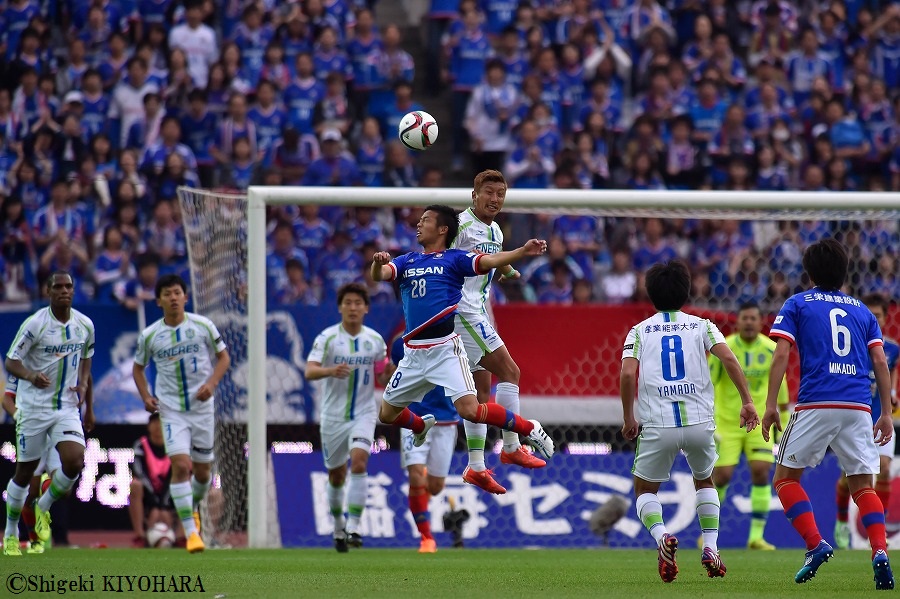 20150425 YokohamaFM vs Shonan Kiyohara18