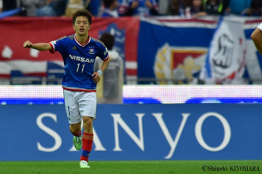 20150425 YokohamaFM vs Shonan Kiyohara24