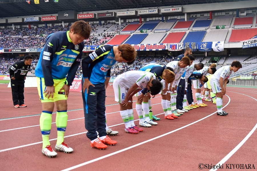 20150425 YokohamaFM vs Shonan Kiyohara27