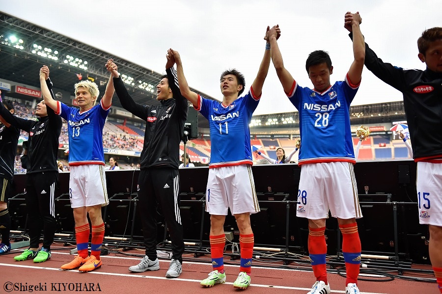 20150425 YokohamaFM vs Shonan Kiyohara28