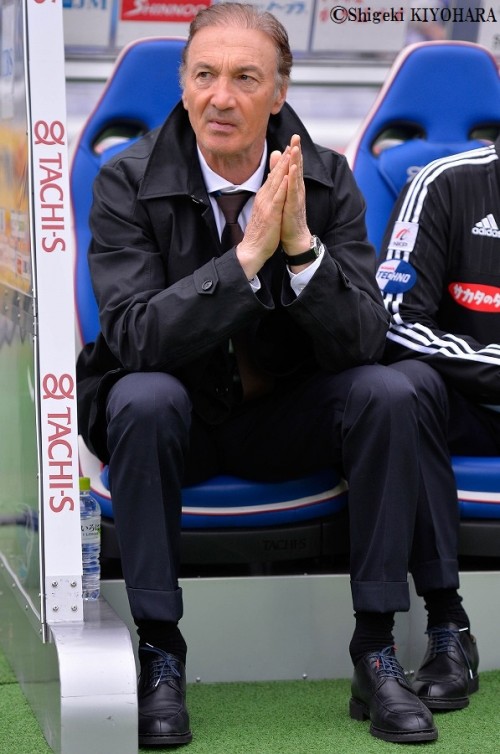 20150425 YokohamaFM vs Shonan Kiyohara3