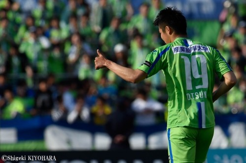 20150429 Shonan vs Tosu Kiyohara10