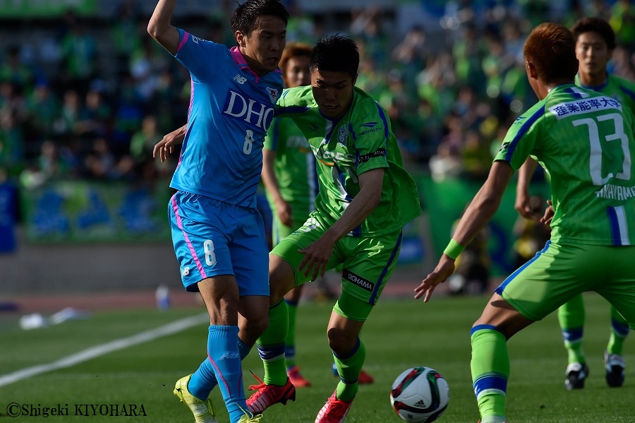 20150429 Shonan vs Tosu Kiyohara11