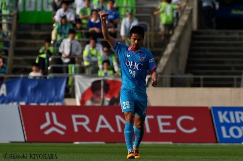 20150429 Shonan vs Tosu Kiyohara14