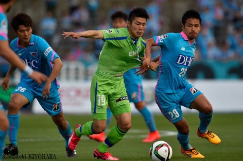 20150429 Shonan vs Tosu Kiyohara16