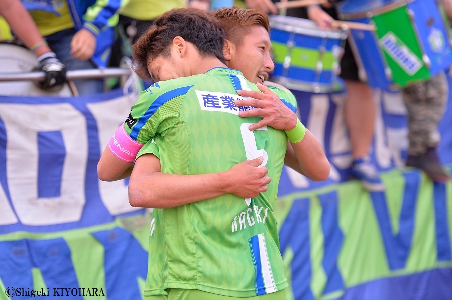 20150429 Shonan vs Tosu Kiyohara19