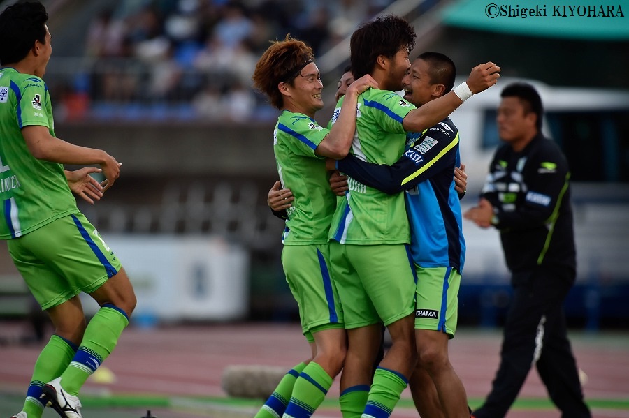 20150429 Shonan vs Tosu Kiyohara21