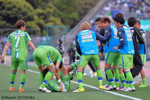 20150429 Shonan vs Tosu Kiyohara23