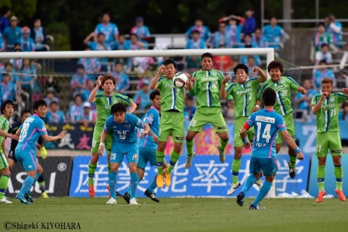 20150429 Shonan vs Tosu Kiyohara24