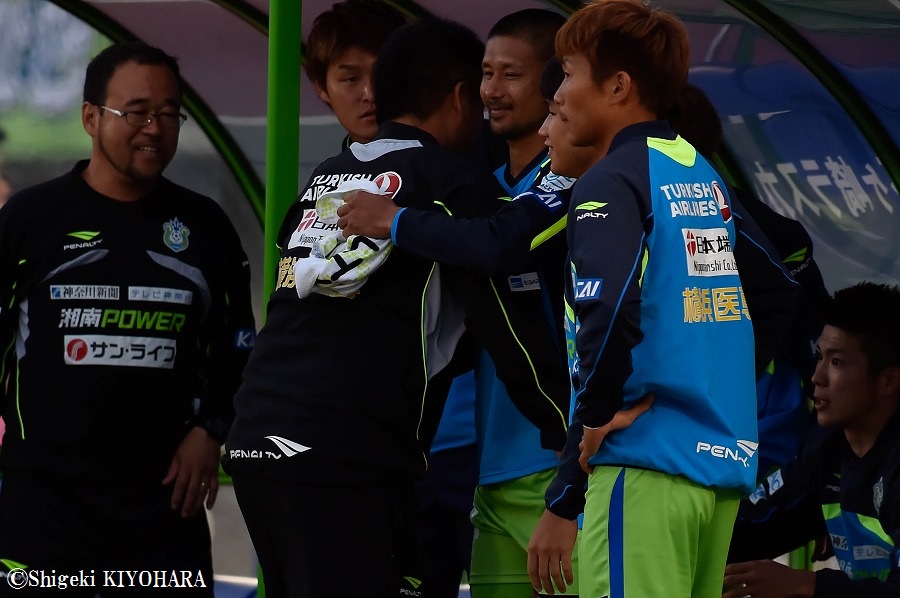 20150429 Shonan vs Tosu Kiyohara26