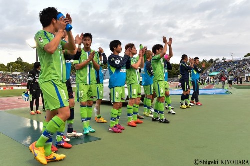20150429 Shonan vs Tosu Kiyohara27