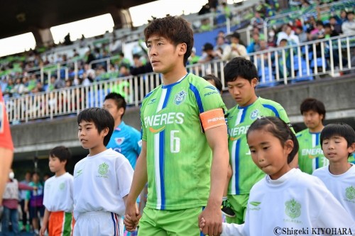 20150429 Shonan vs Tosu Kiyohara3
