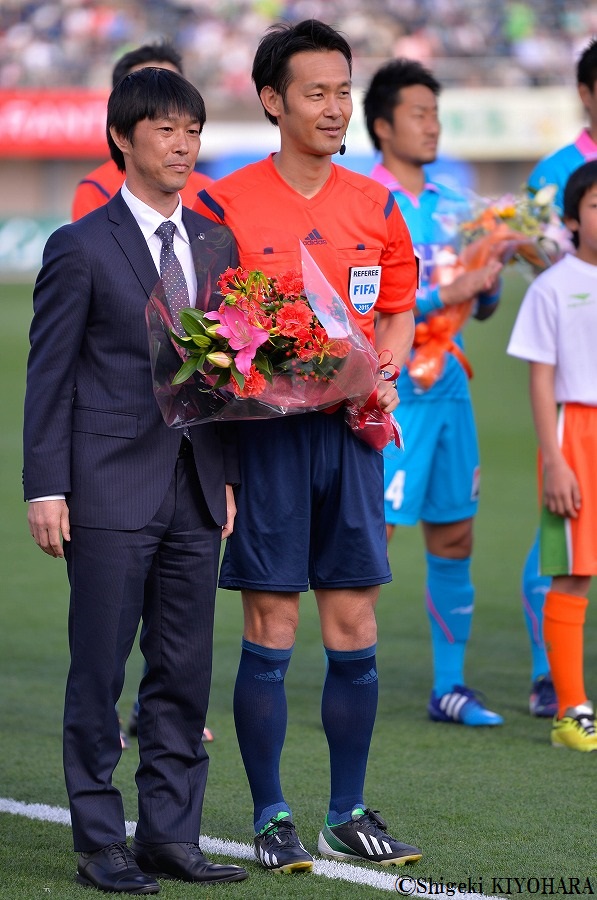 20150429 Shonan vs Tosu Kiyohara4