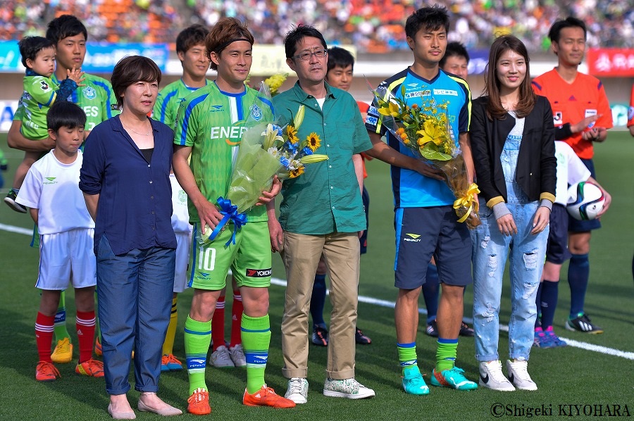 20150429 Shonan vs Tosu Kiyohara5