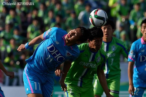 20150429 Shonan vs Tosu Kiyohara7