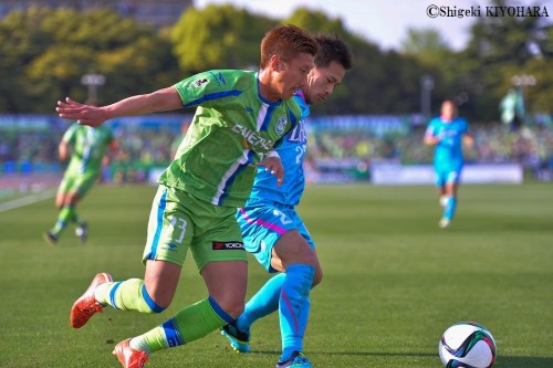 20150429 Shonan vs Tosu Kiyohara8